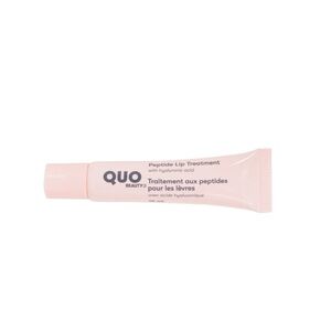 Quo Lip Peptide Balm